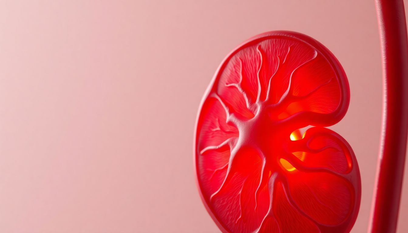 Healthy Kidneys