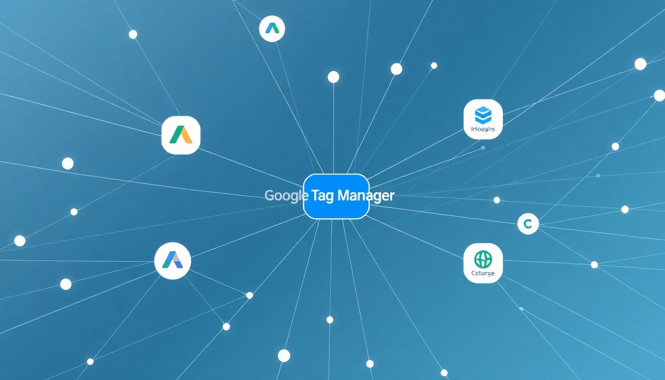Google Tag Manager & Google Ads