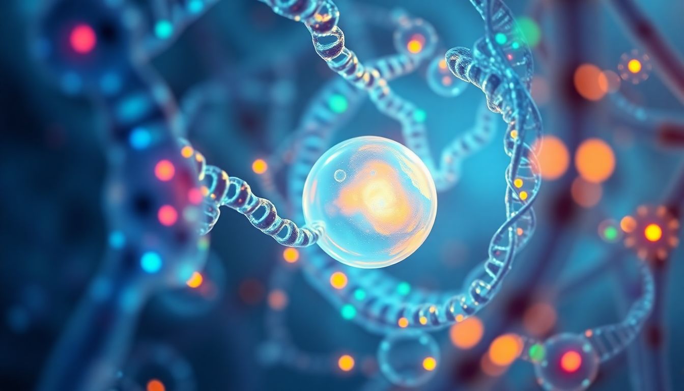 Rare Genetic Disorders