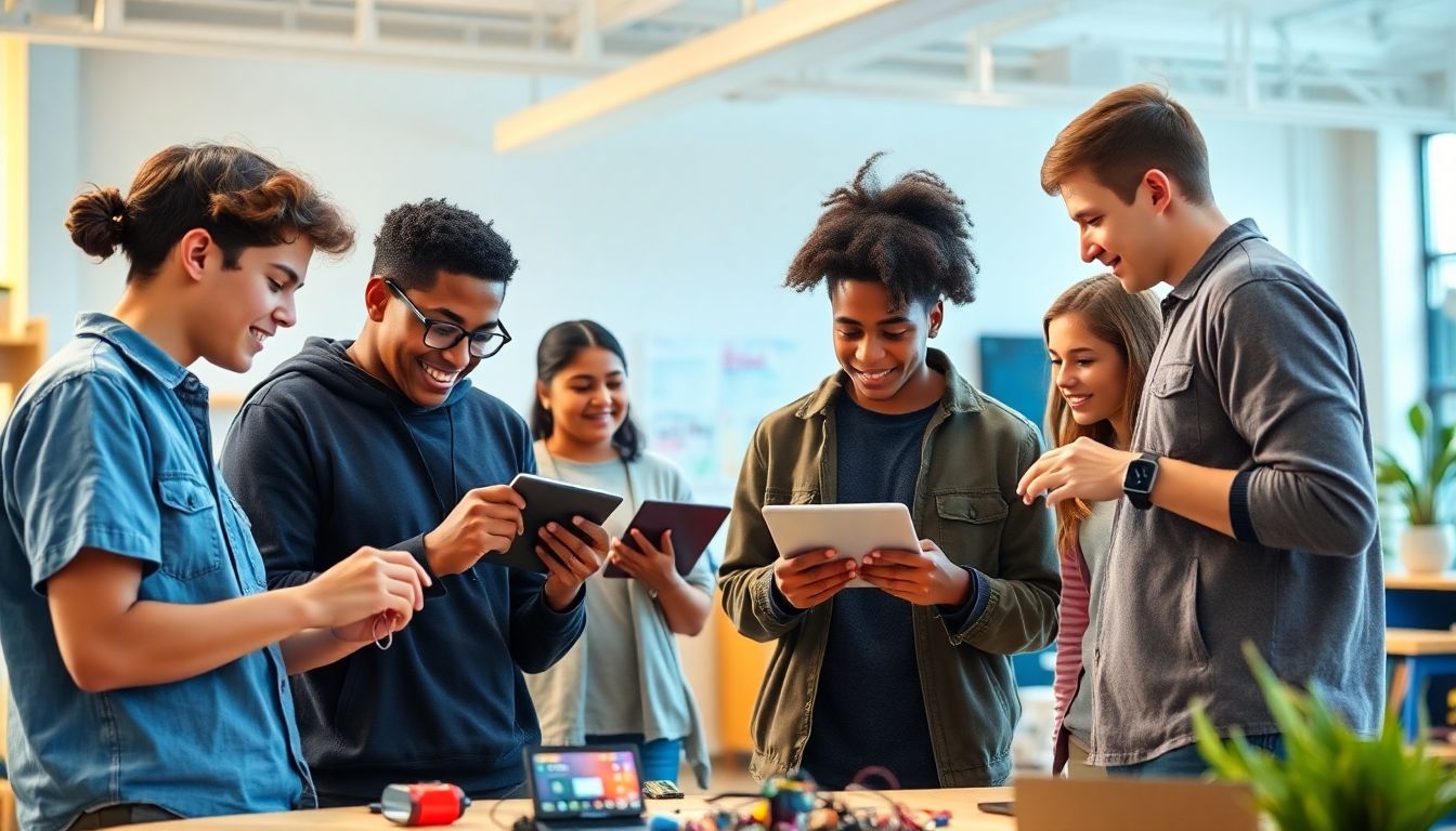 From Fun to Funds: Uncommon Side Gigs for 10th Graders