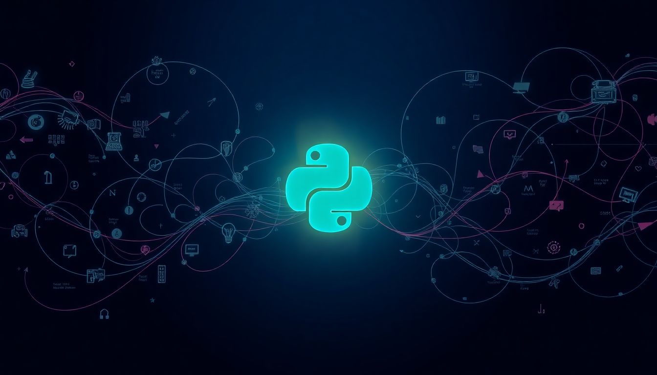 The History of Python