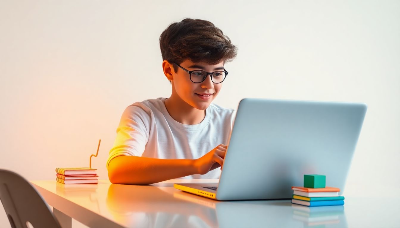 Investing for Teens