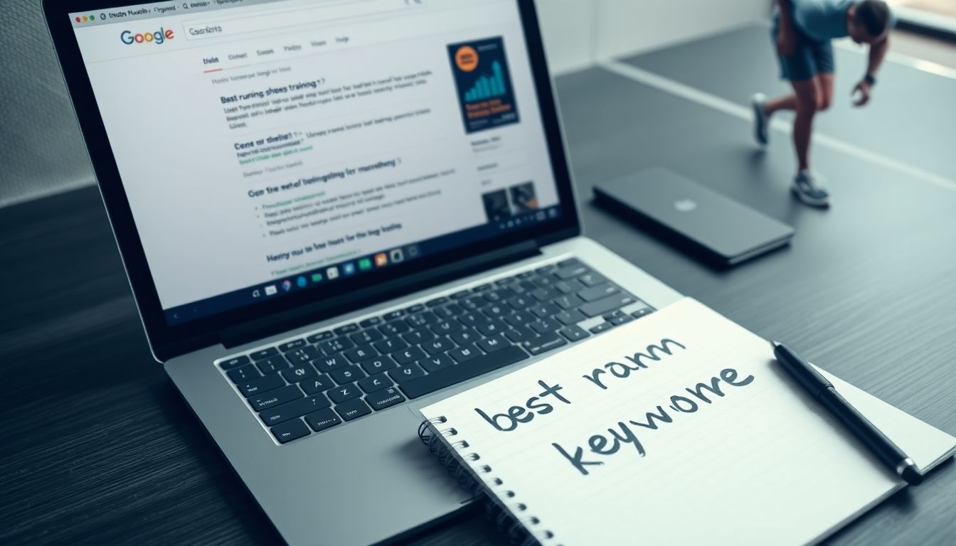 How to Find the Search Intent of Your Focus Keyword