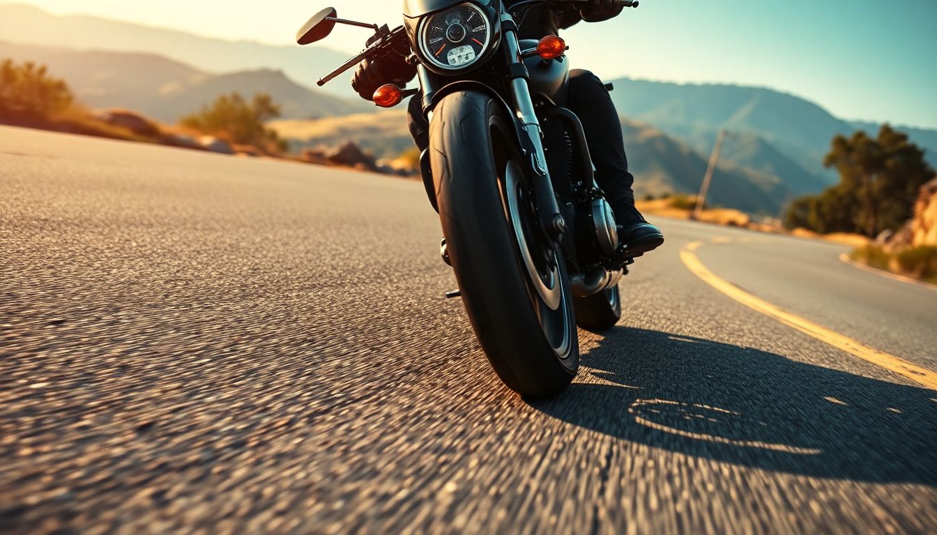 Master Cornering