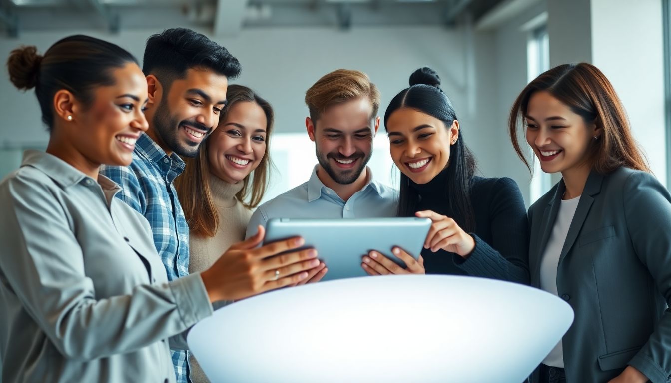 The Best HR Software for Small Teams in 2025: Streamline & Grow