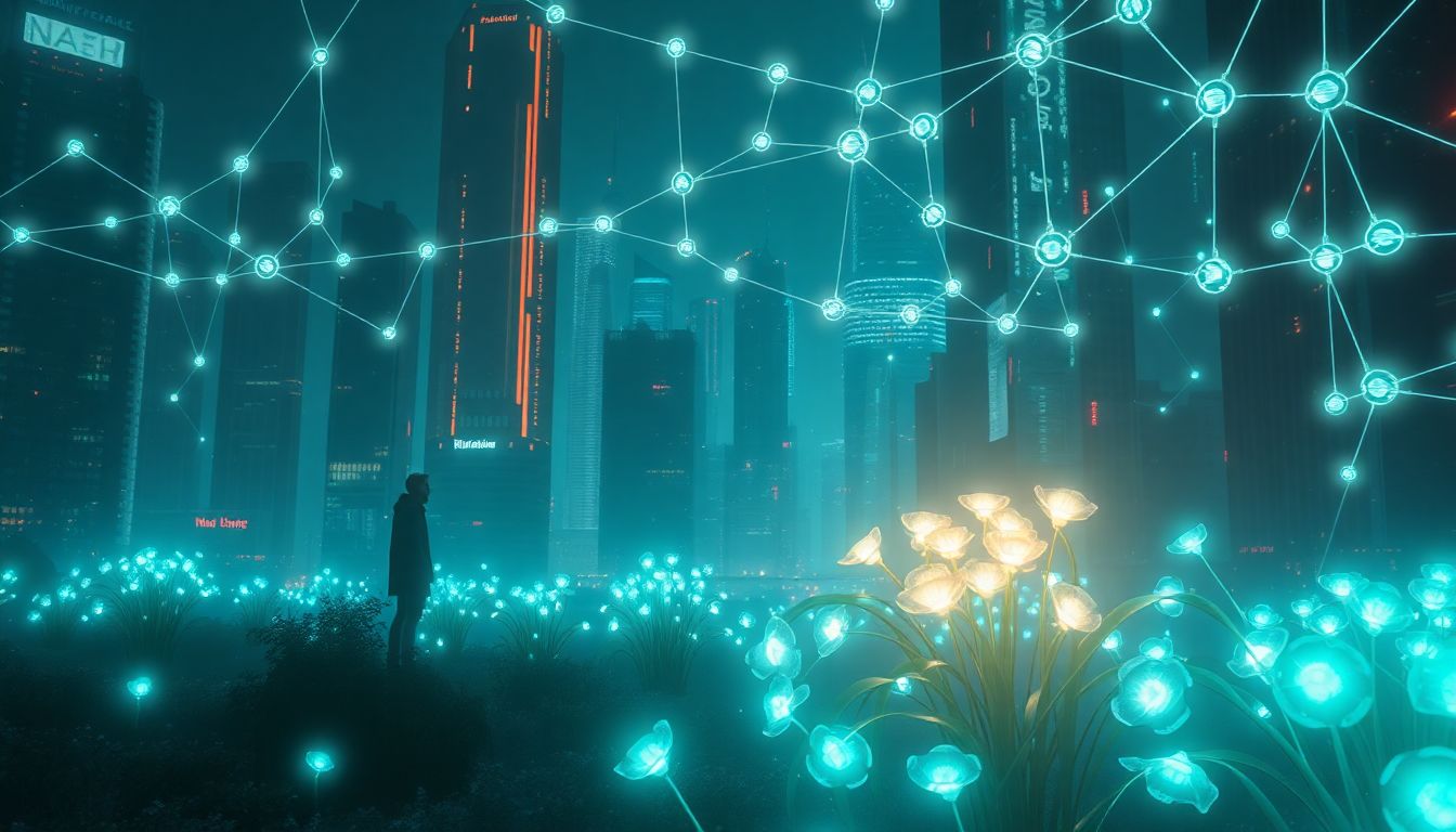 The Ethics of AI: How Safe Are We in an AI-Driven World?
