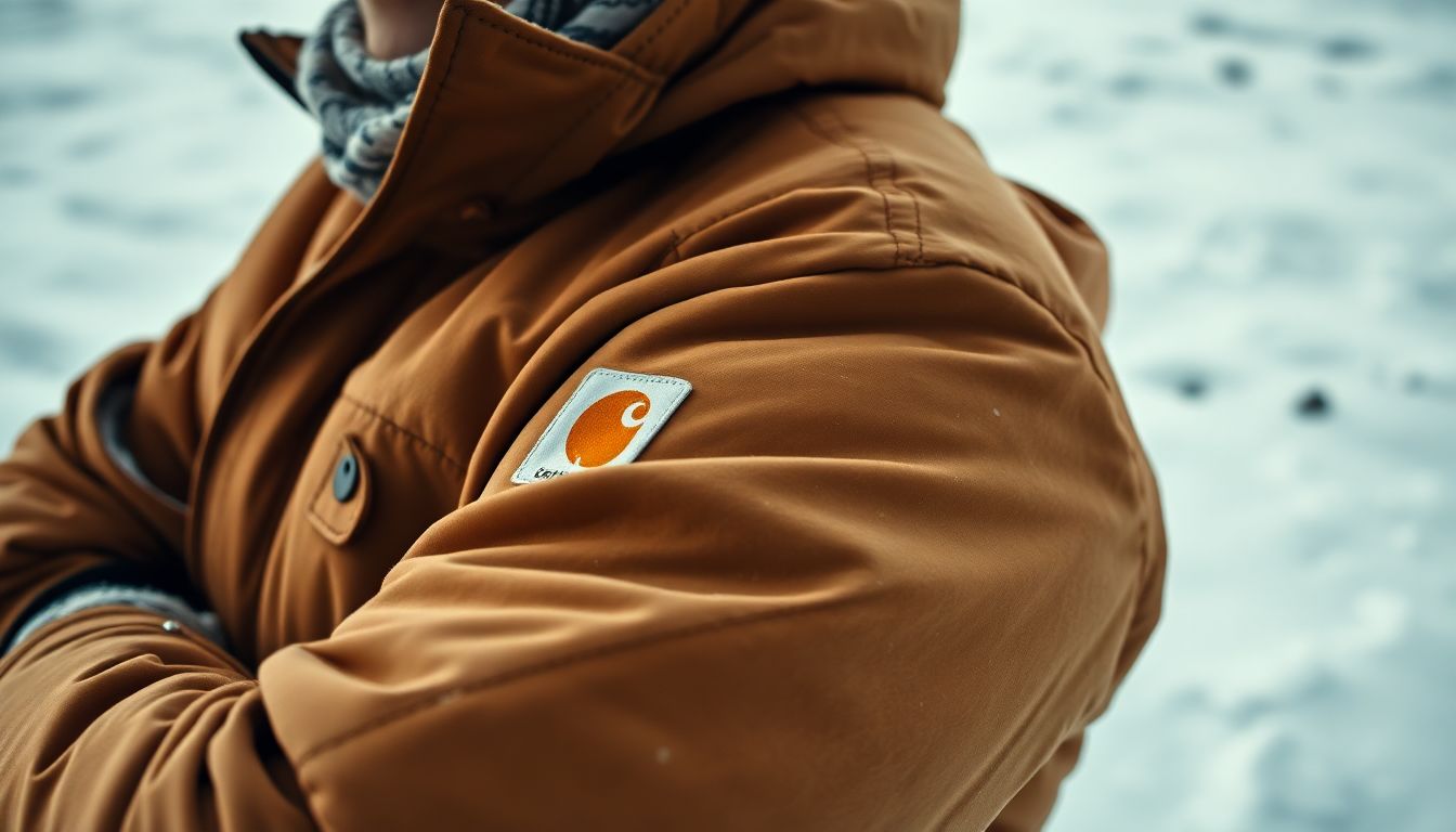 Stay Warm