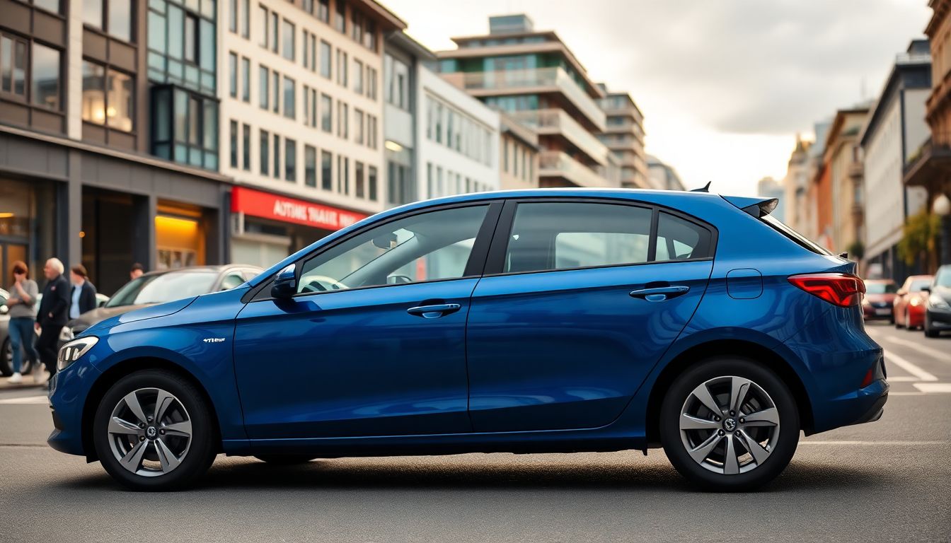 Car Loan Hobart