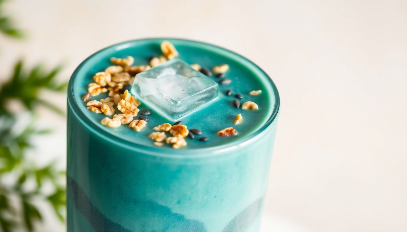Protein Smoothie