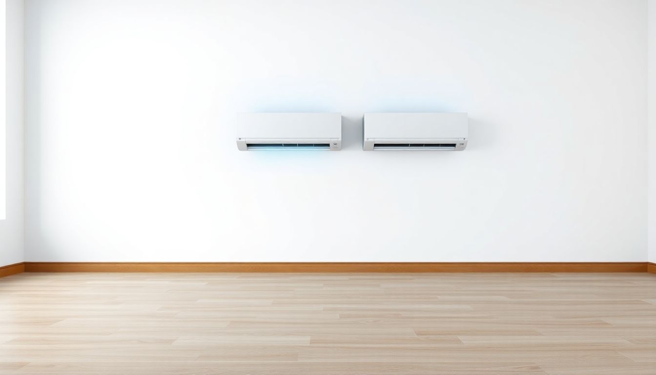 Inverter AC vs. Non-Inverter AC