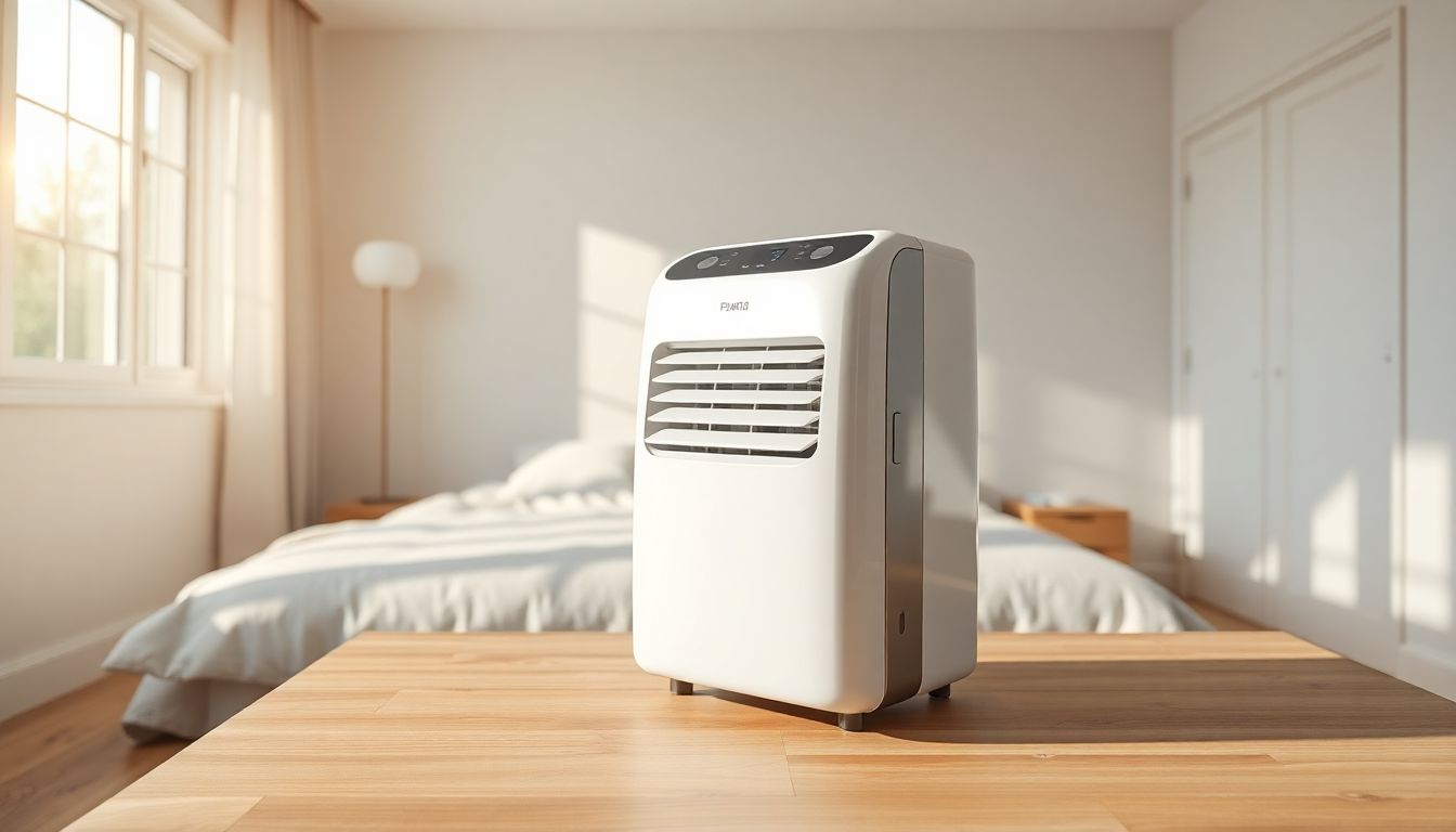 Stay Cool Anywhere