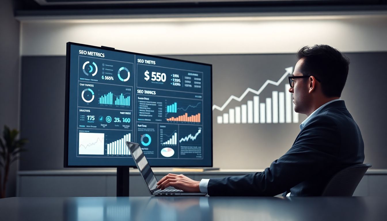 How To Justify & Secure an SEO Budget: A Step-by-Step Guide