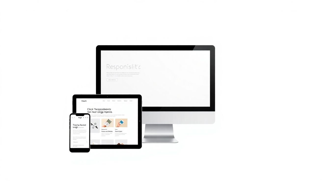 Responsive Website: A Step-by-Step Guide