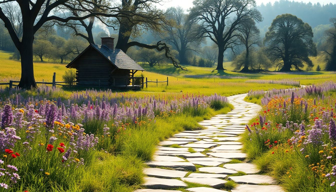 Life Path 4