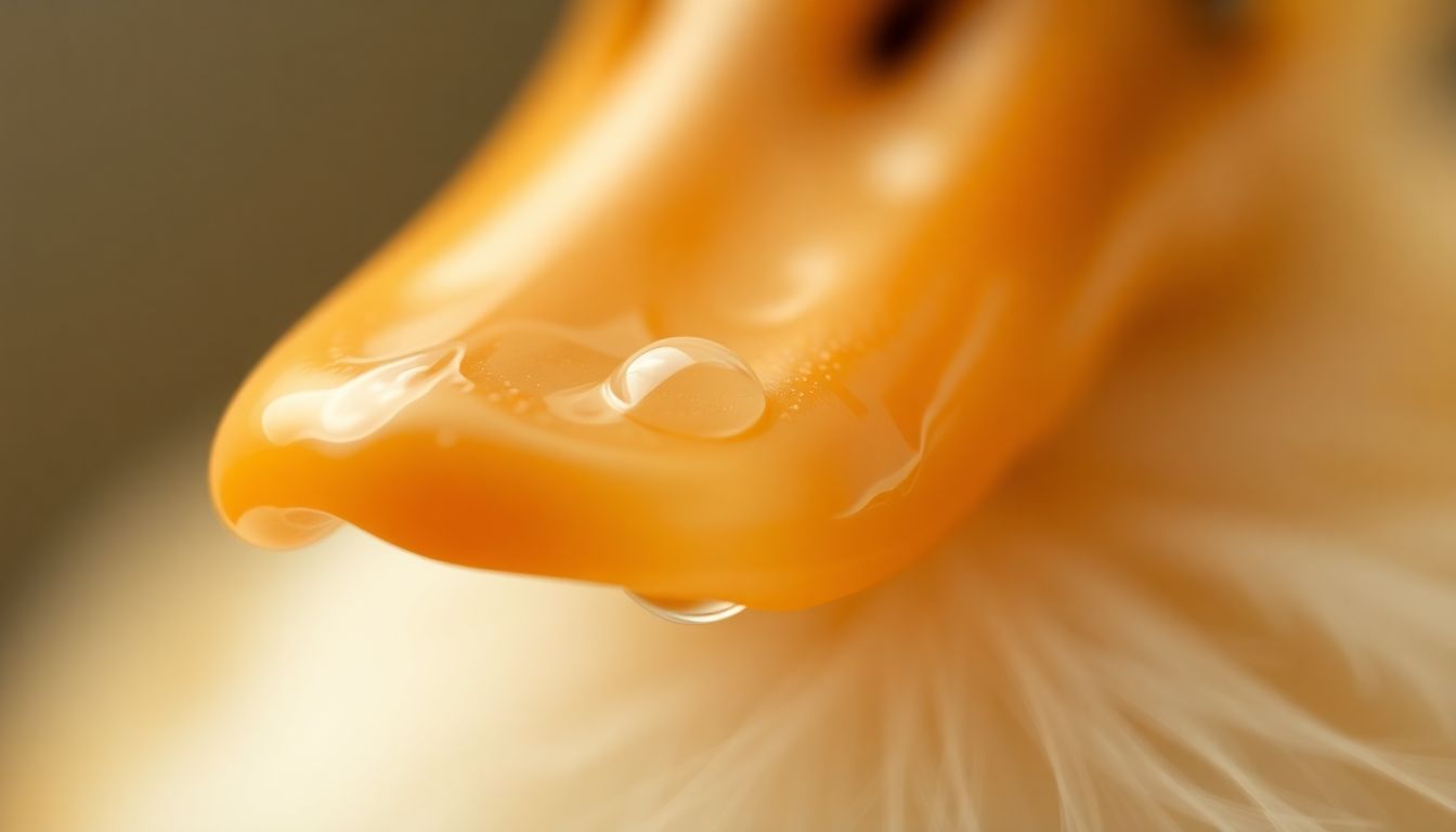 Duck Nails