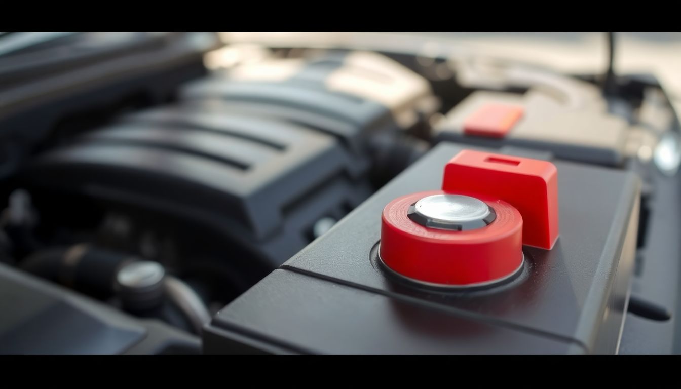 Car Battery