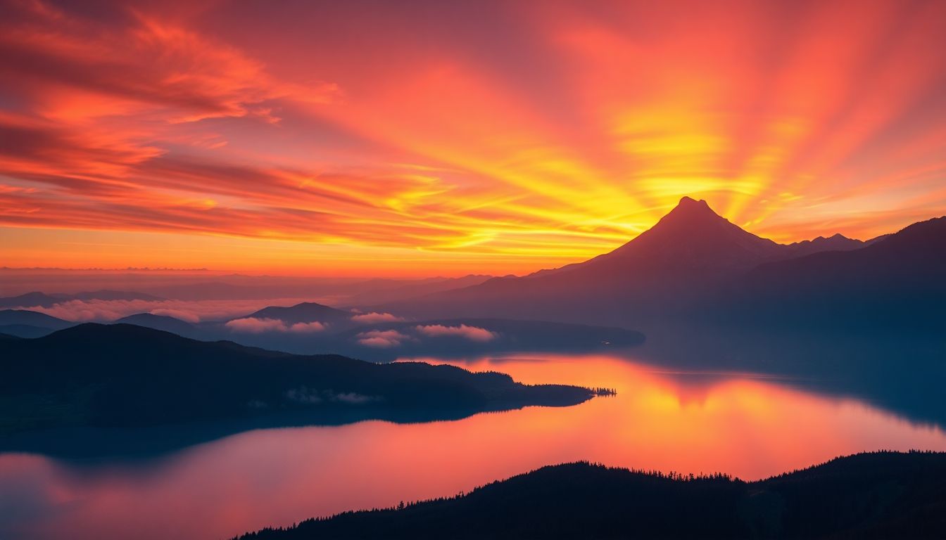 Best Locations to Watch First Light Around the Globe