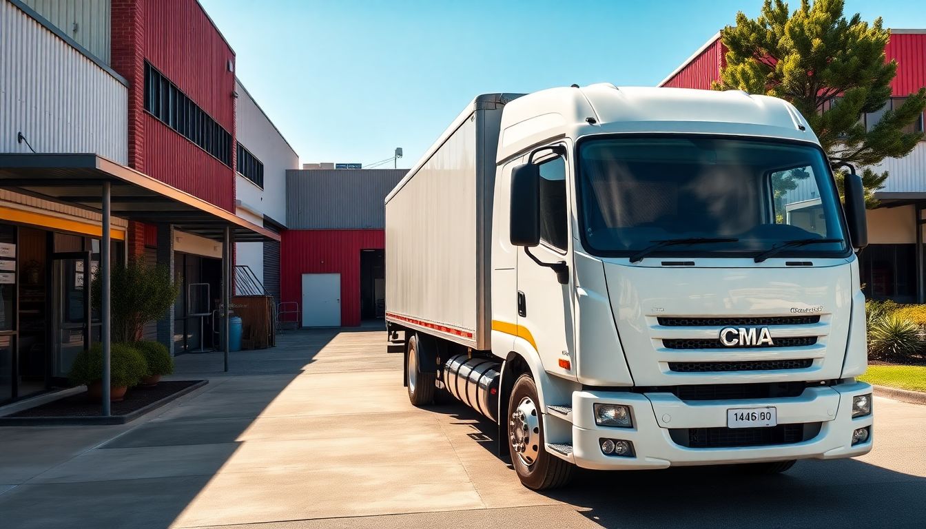 Truck Loan Bendigo