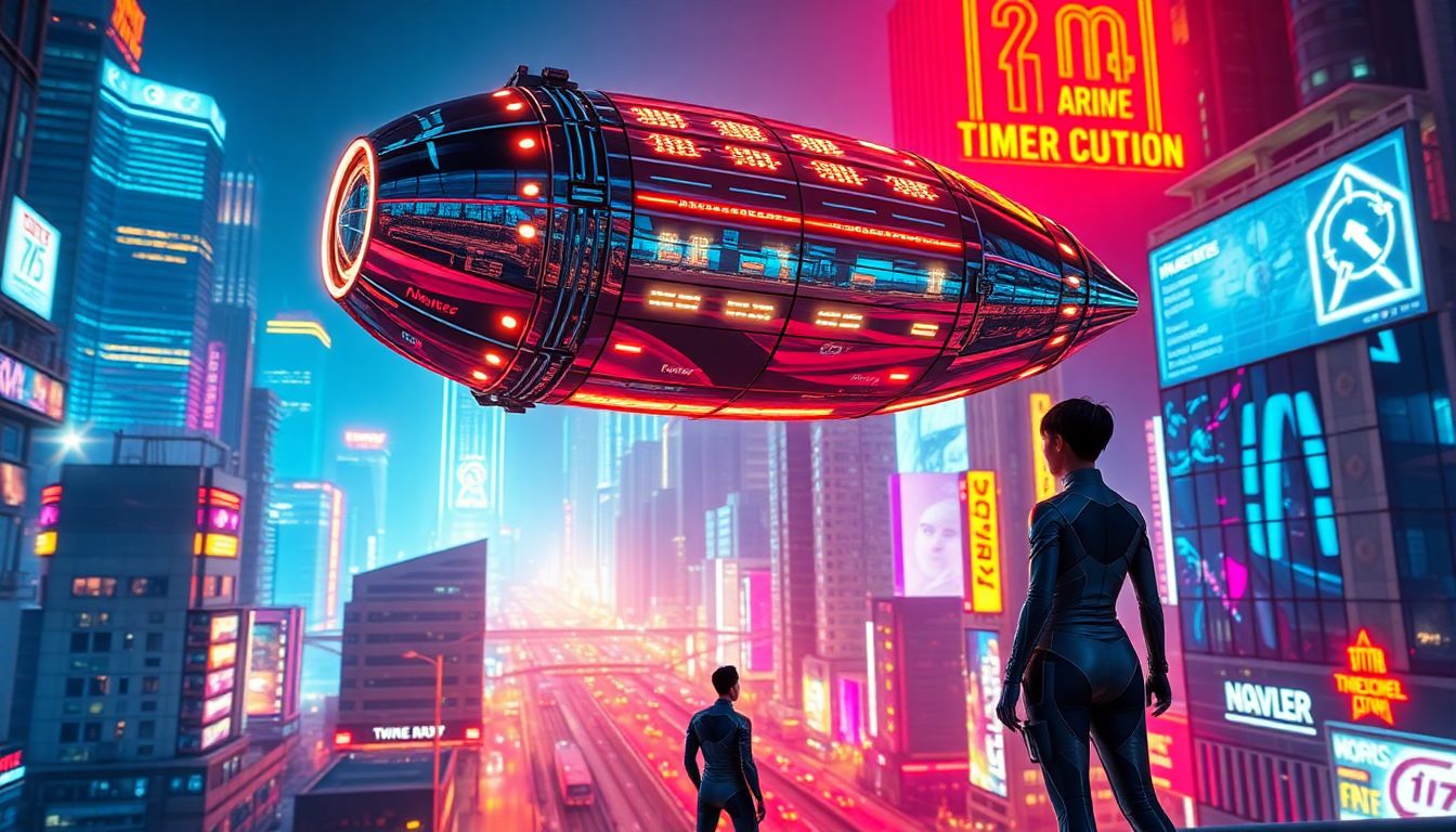 Os Melhores Filmes de Viagem no Tempo Para Maratonar em 2025