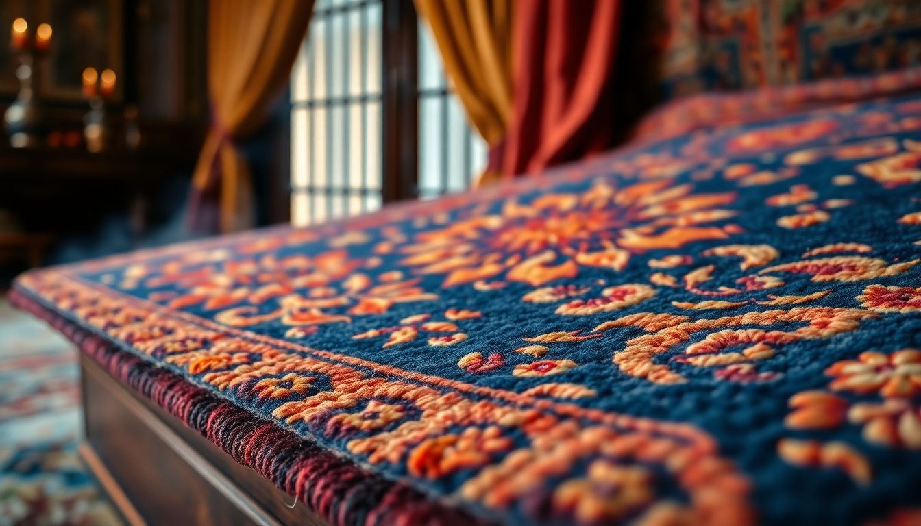 Paliram Carpets