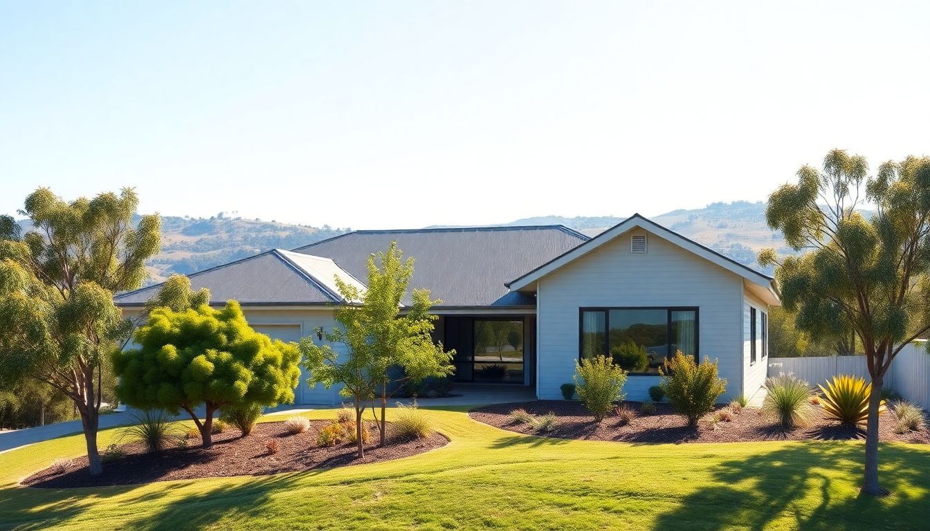 Home Loans Bendigo