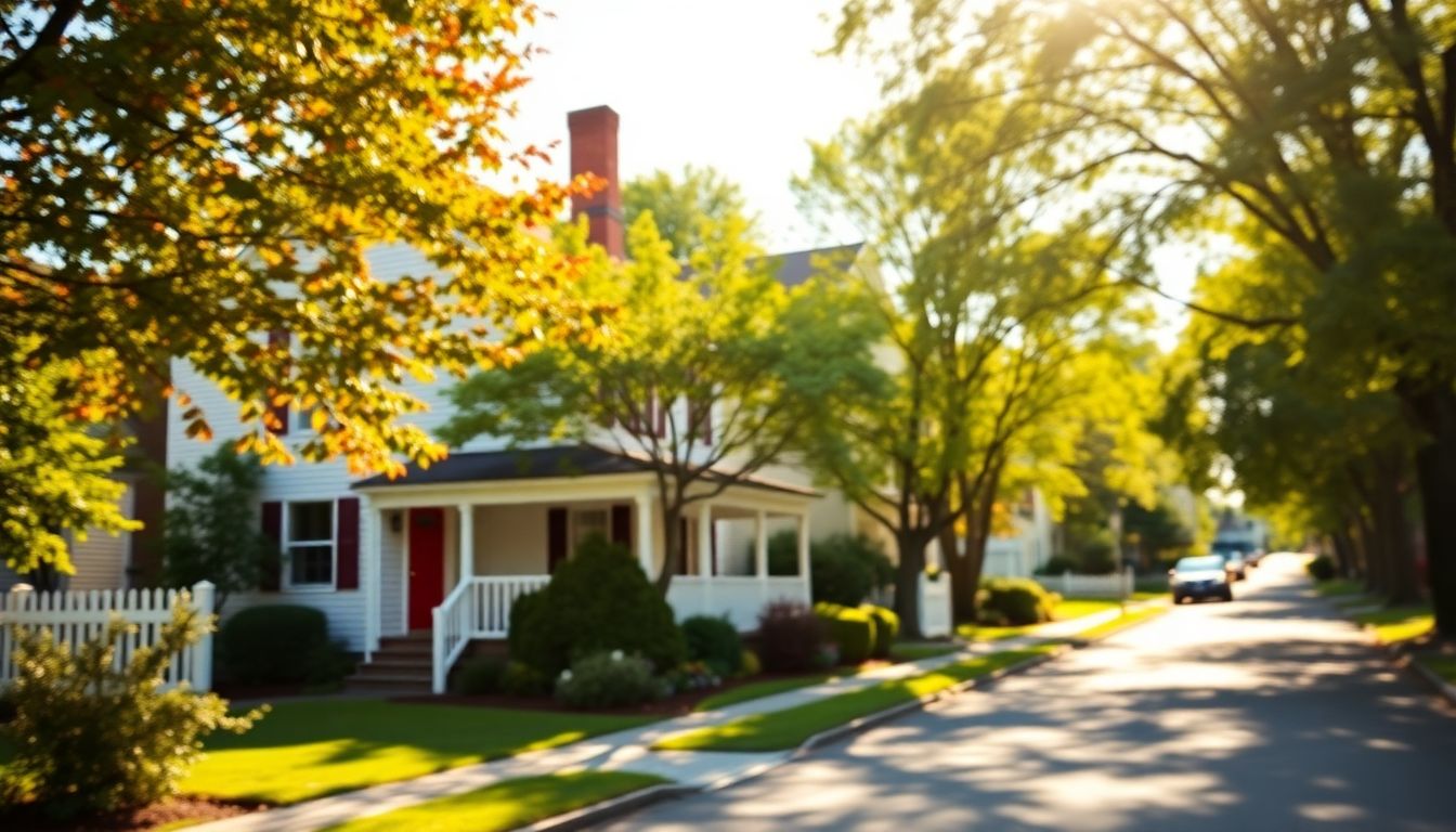 Home Loans Williamstown