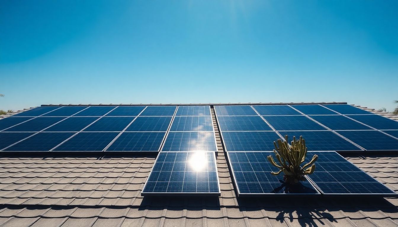 Top Solar Panel Installation Companies in Jamul