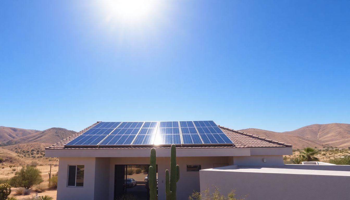 Solar Panels