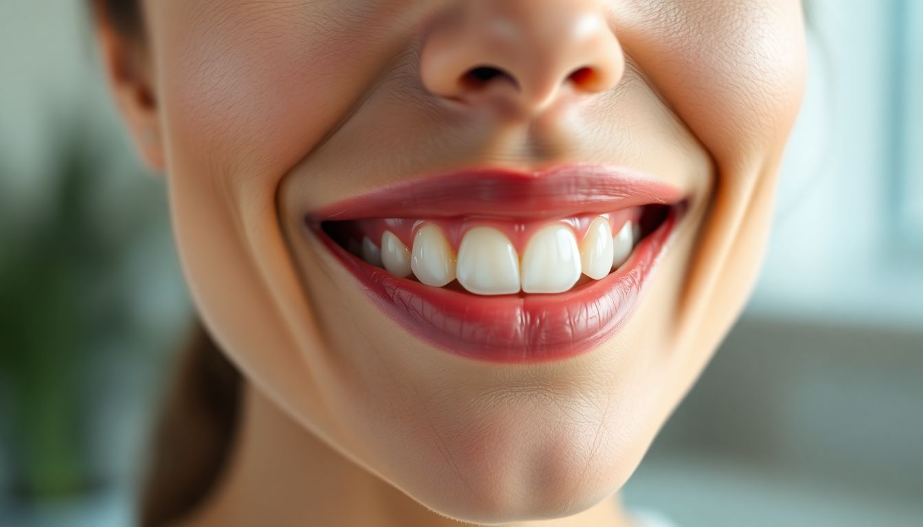 Oral Health for Women
