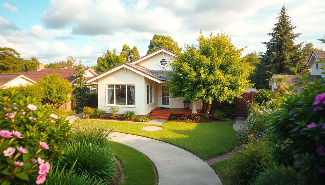 Home Loans Hoppers Crossing
