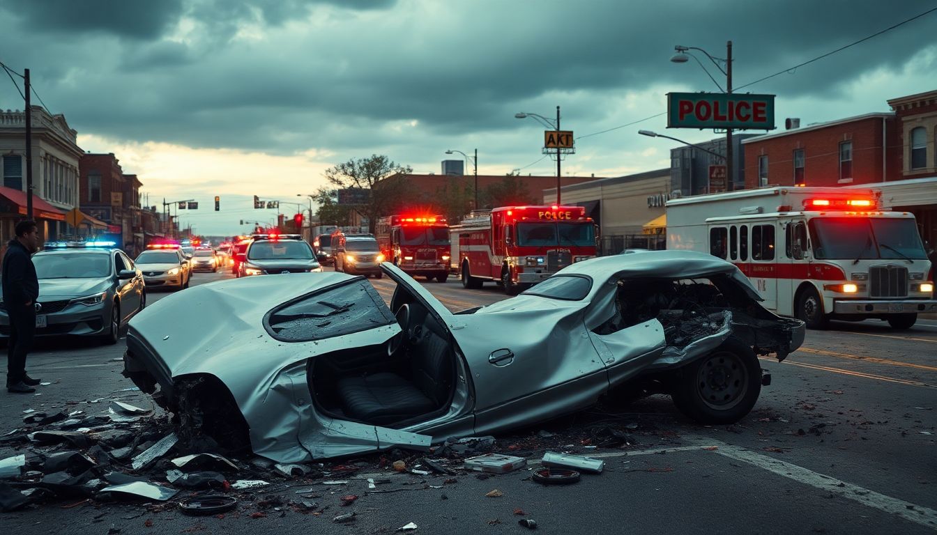 Car Accident