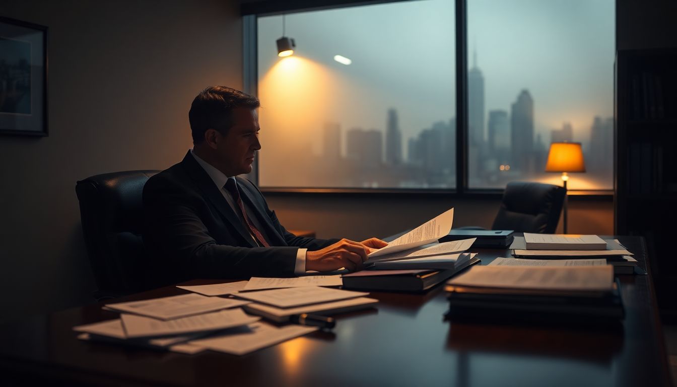 Kansas City Personal Injury Attorney