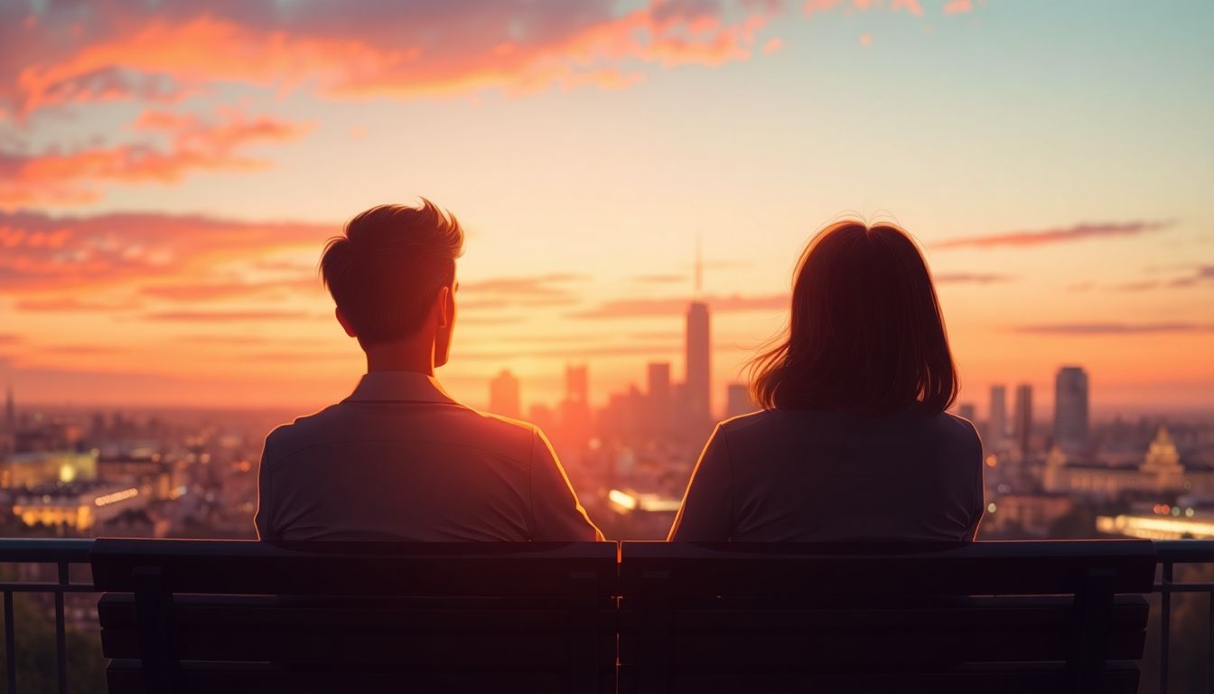 Can Relationships Work After a Break? Rebuilding and Thriving