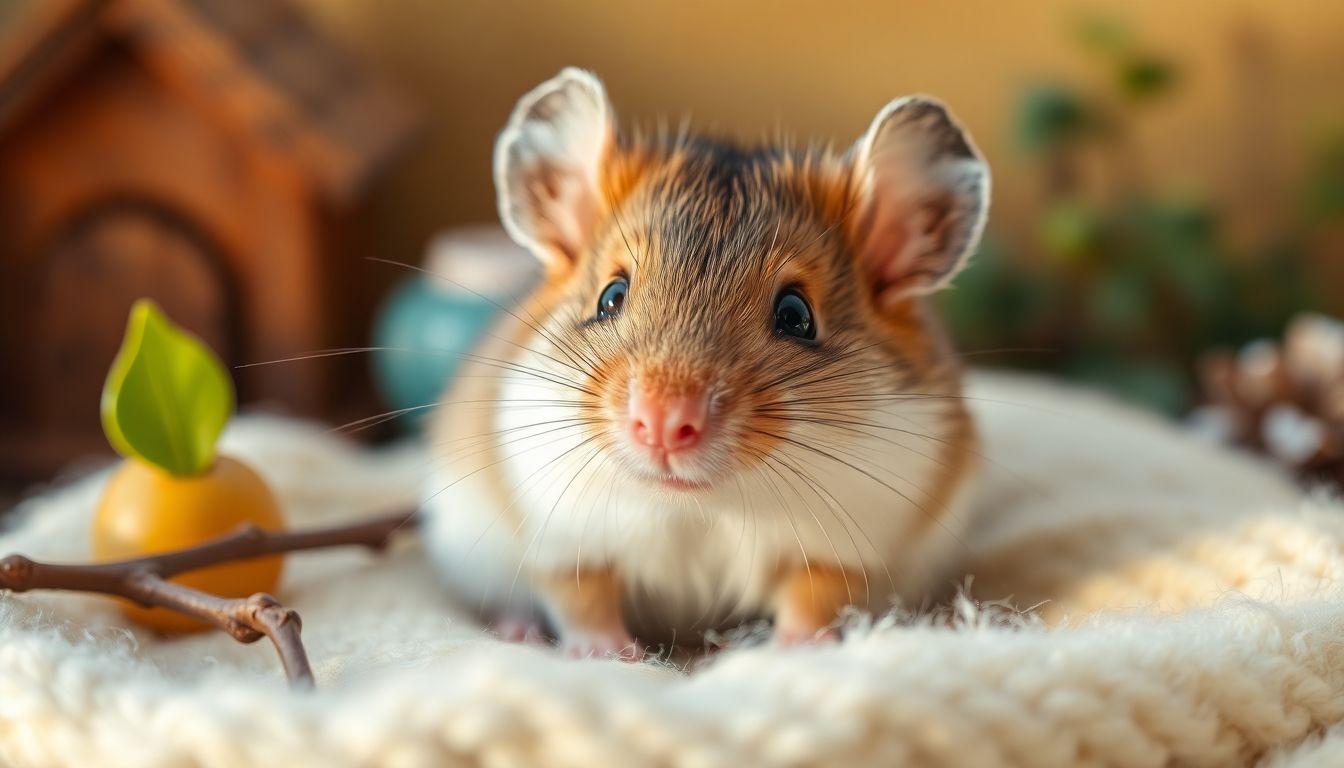 Do Pet Mice Make Good Pets? Pros and Cons Explained