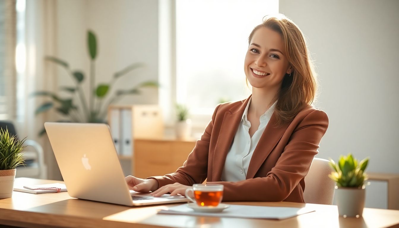 Work-Life Balance