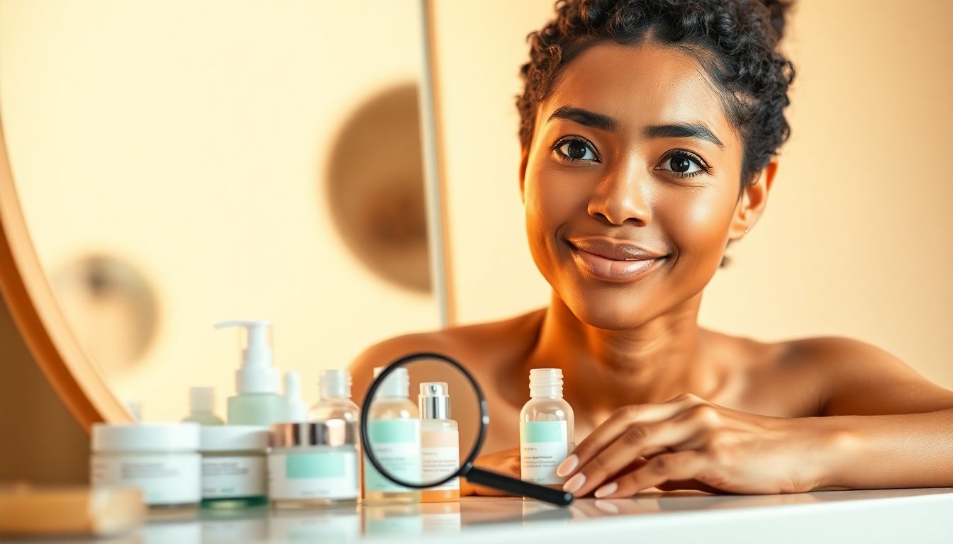 Skincare