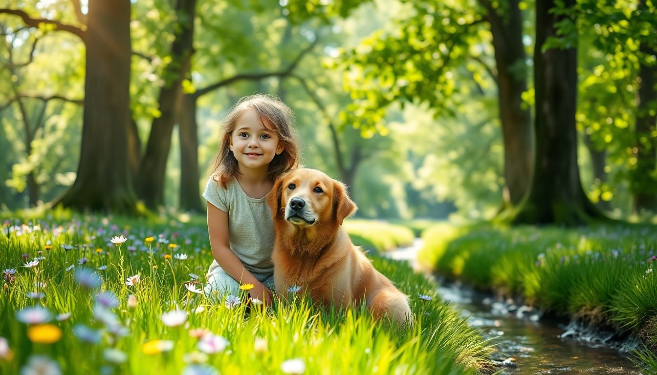 Human-Animal Bond