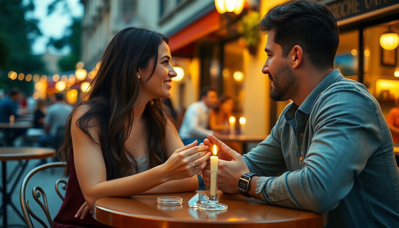 First Date
