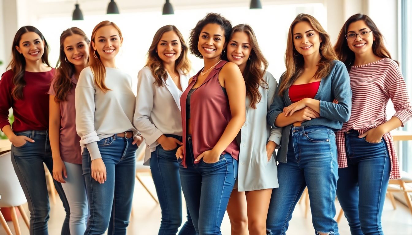 Dressing for Your Body Type