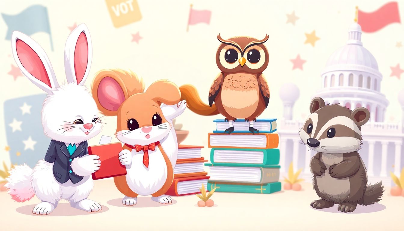 Cute Animals