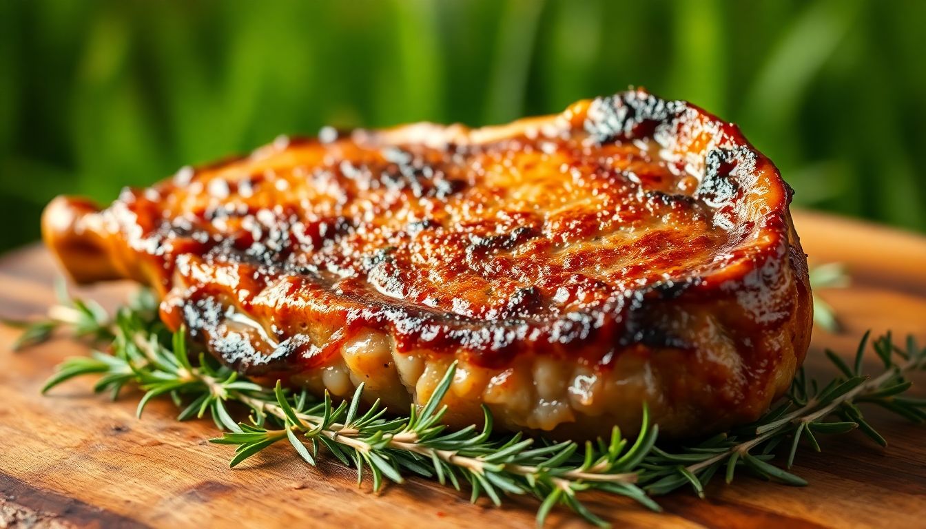 Why Grass-Fed Goat Meat Is the Hidden Gem of Healthy Protein