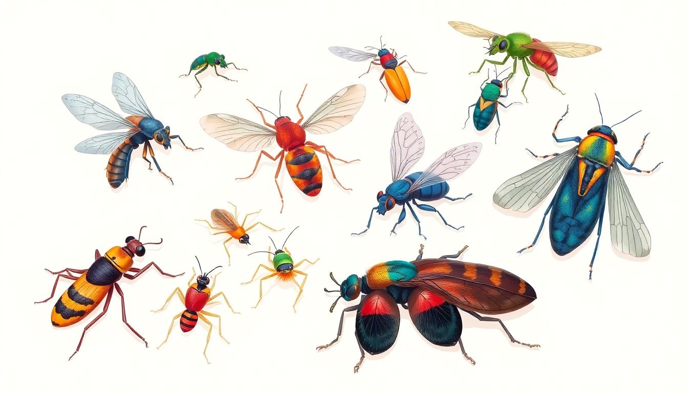 Insects