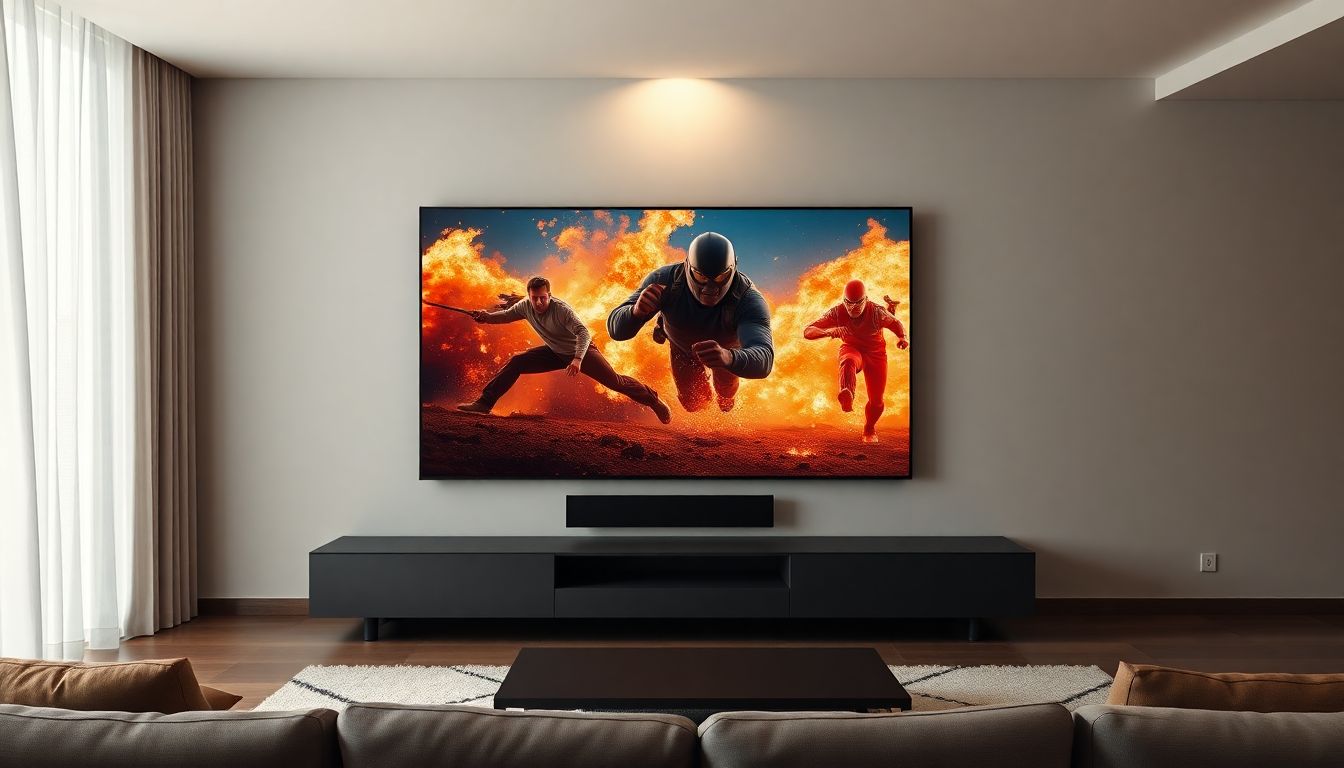 Xtreme HD IPTV