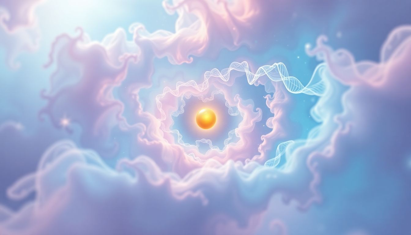 The Mindful Universe