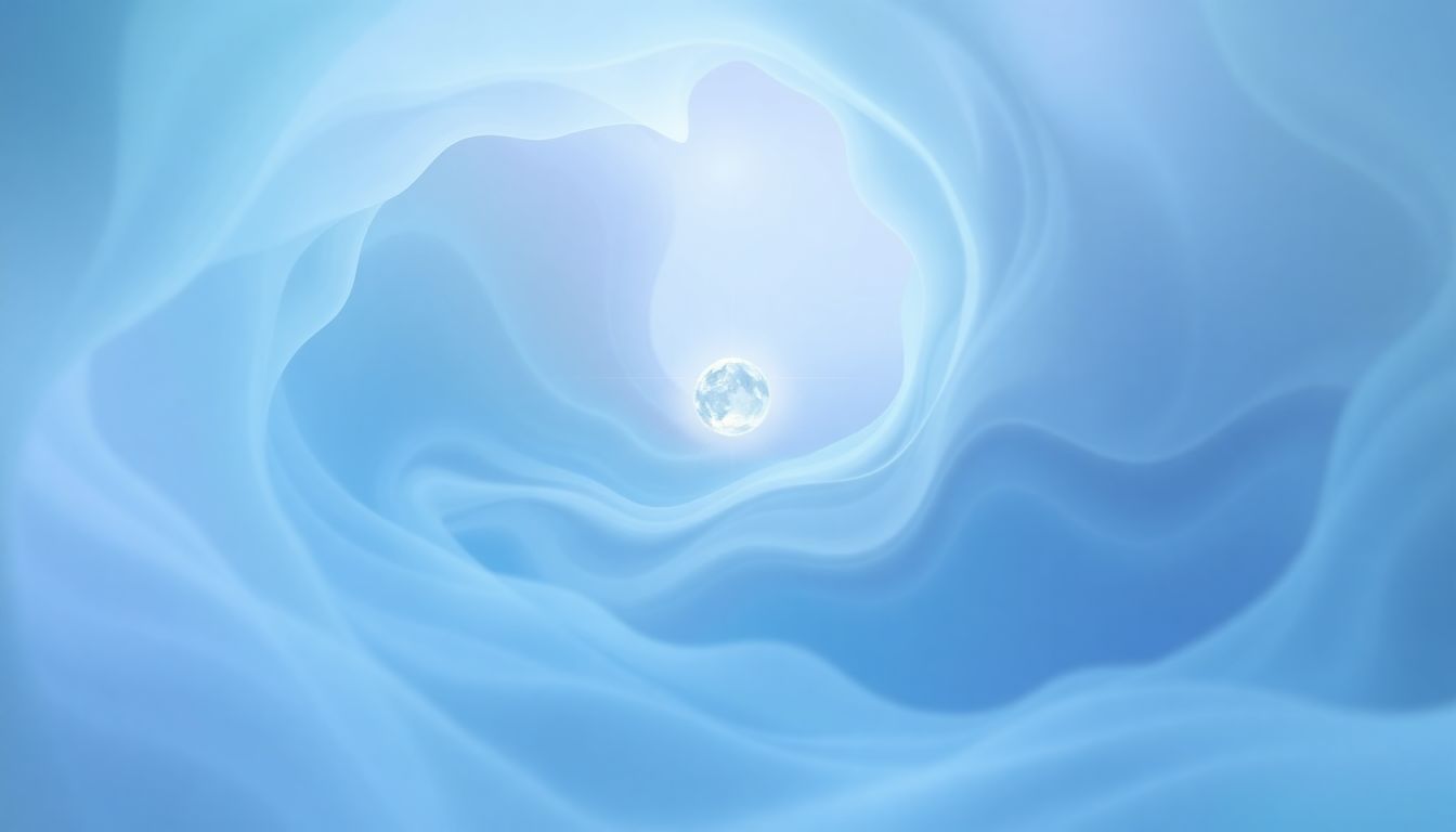 Mindfulness & Quantum Physics: A Surprising Connection