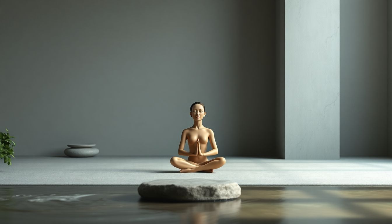 The Zen of Mindful Living: Ancient Wisdom for Modern Life