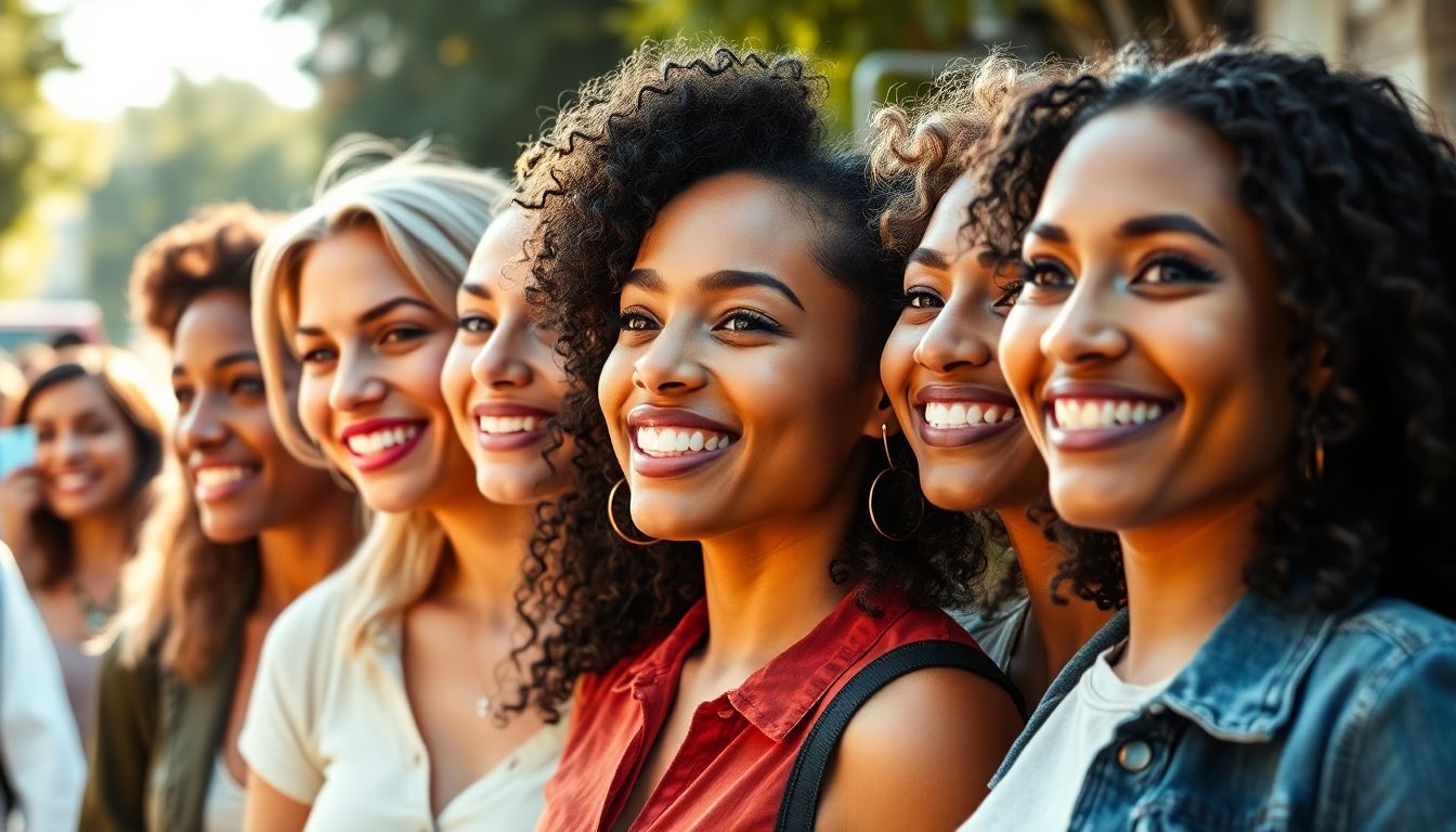 Beauty and Confidence: Tips for Every Woman