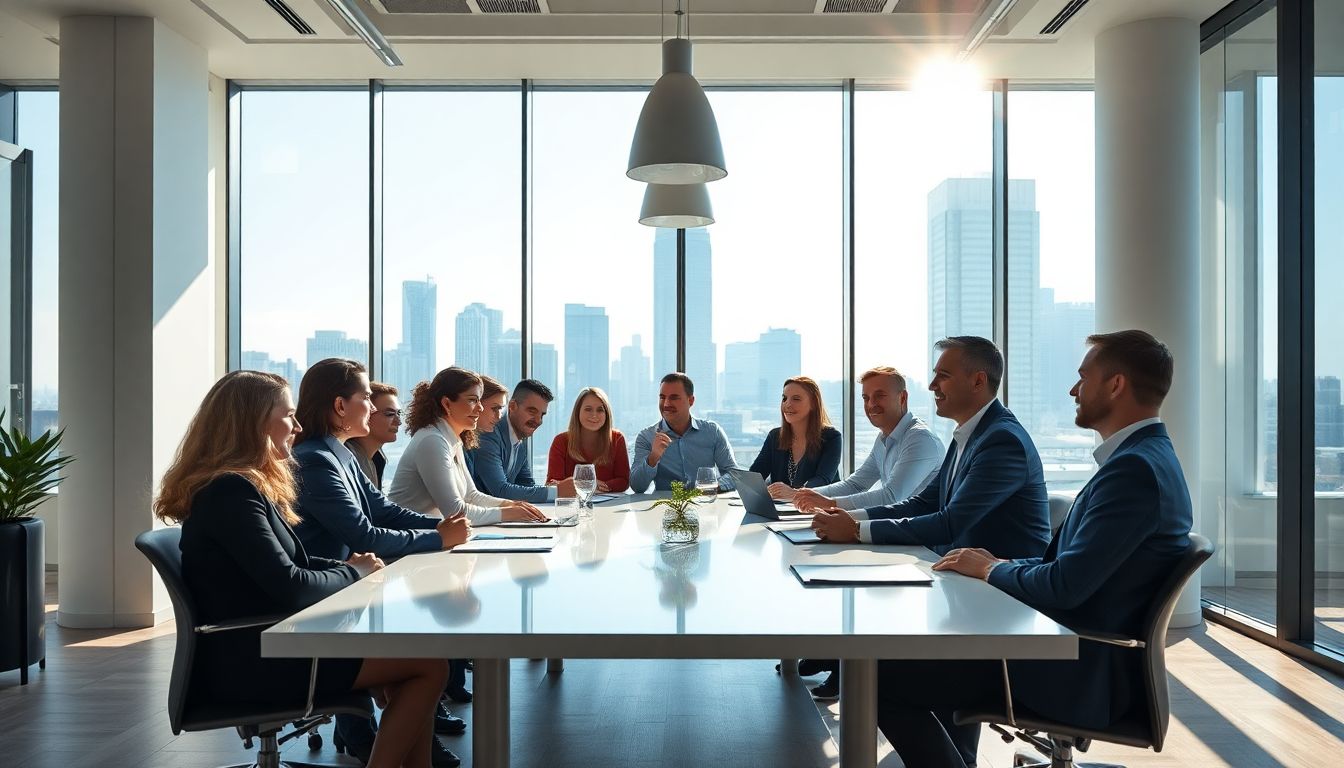 Business Loan Brokers Melbourne