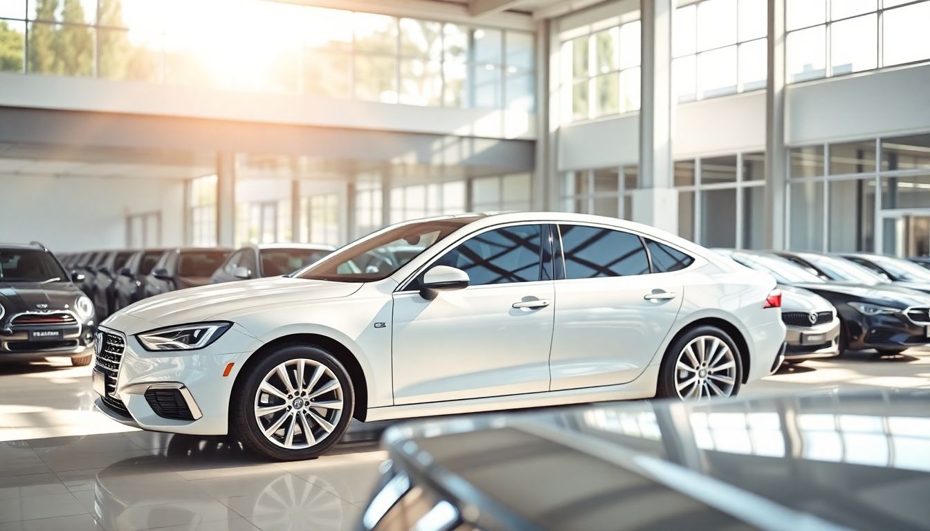 Car Loans Adelaide