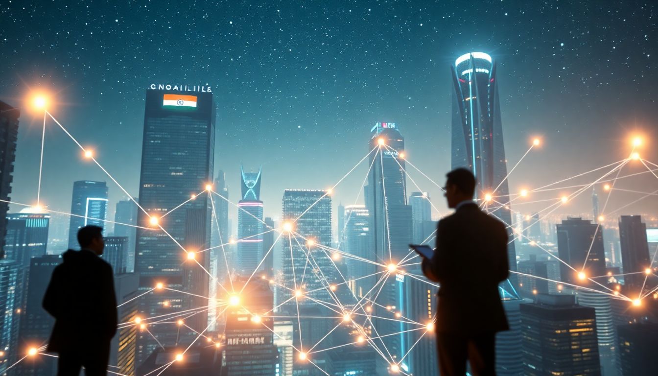 The Future of India's API Sector: Navigating Global Supply Chains and Regulatory Shifts